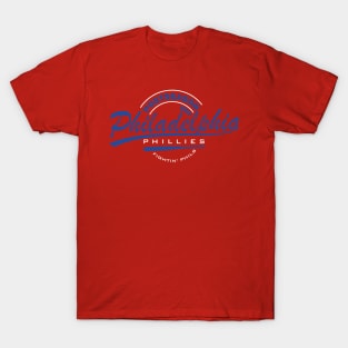 Phillies Postseason 2023 T-Shirt